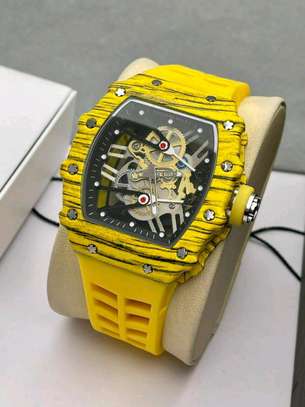 Richard Mille Watches image 2