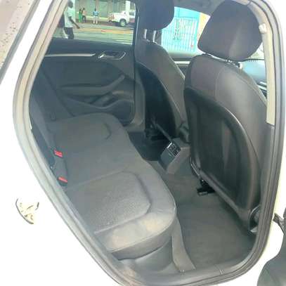 Audi A3 pearl image 1