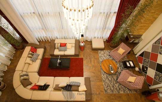 5 Bed Villa with En Suite in Lower Kabete image 19