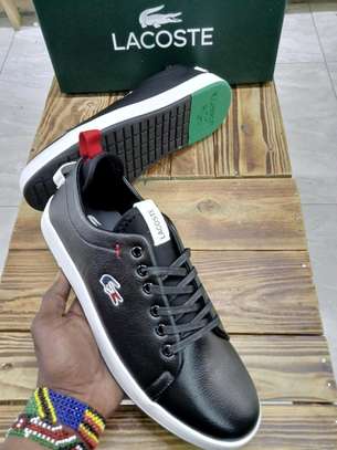 Lacoste Casuals 
Sizes 
40-45 image 4