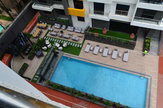 Two bedroom apartment for rent - Kilimani image 2
