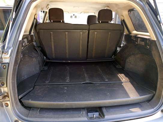 Nissan Wingroad image 3