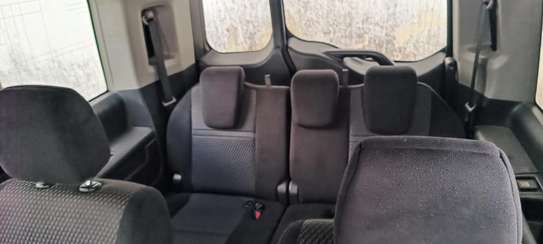 Honda Stepwagon Spada Grey 2018 image 10