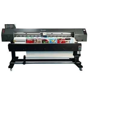 Electric Industrial Paper Cutter Yh-450v Paper Cutter image 2