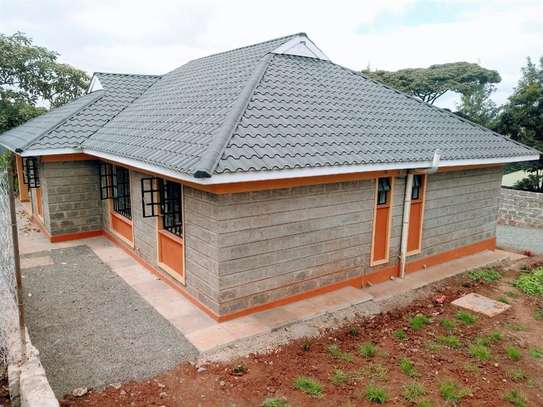 3 bedroom villa for sale in Ngong image 2