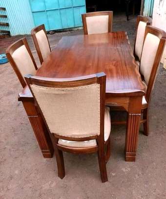 Quality dinning tables image 1