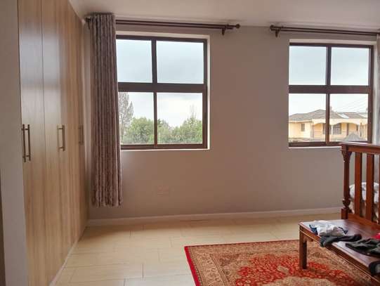 2 Bed Apartment with Backup Generator in Runda image 6