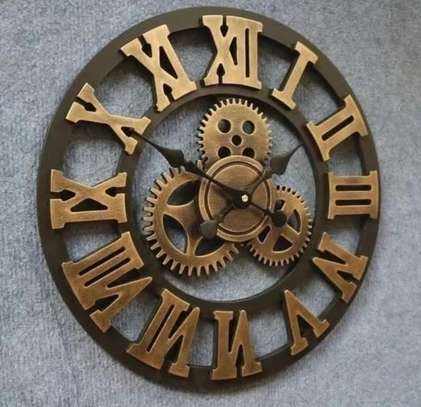 Roman Vintage wall clock image 2