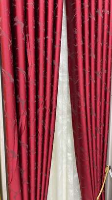CURTAINS AND SHEERS DESIGN image 3