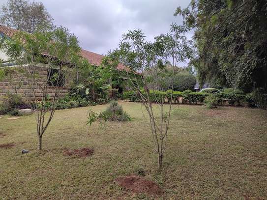 4 Bed House with En Suite at Kerarapon Road image 17
