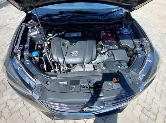 Mazda CX-5 petrol image 1