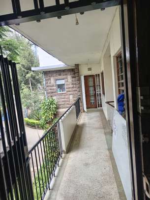 Office with Backup Generator in Kileleshwa image 1