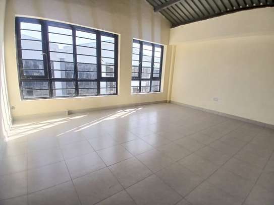 4,100 ft² Warehouse with Parking in Ruiru image 8
