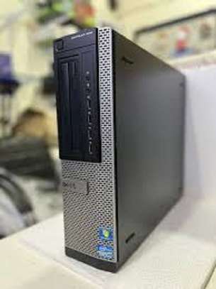 dell optiplex 390 core i5,4gb ram,500gb hdd image 15