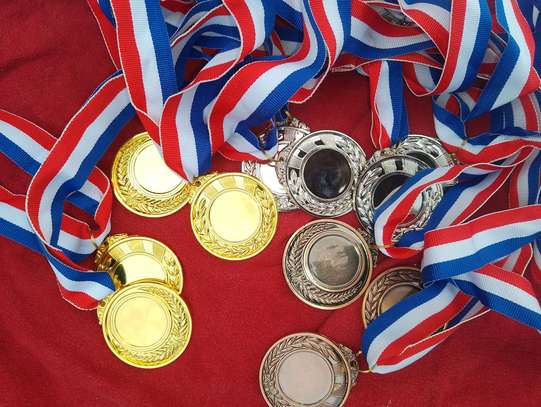 Medals image 3
