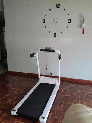 Indoor Treadmill image 4