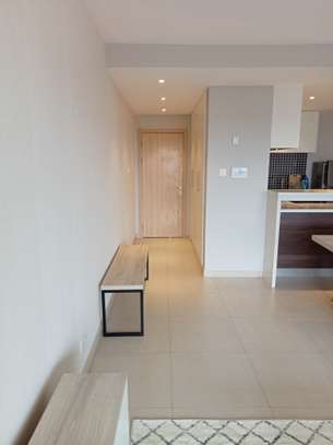Furnished 2 Bed Apartment with En Suite at Mbaazi Road image 9