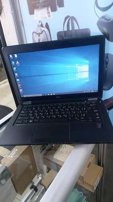 Laptop Dell Latitude 12 E7250 4GB Intel Core I5 SSD 128GB image 3