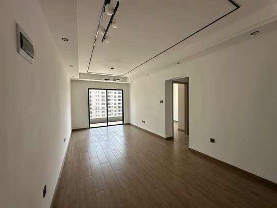 2 Bedroom apartment for rent in Kilimani image 1