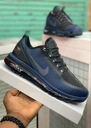 Airmax Utility Shoes image 1