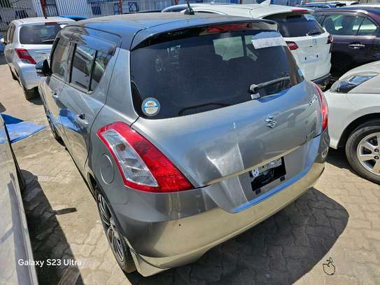 Suzuki swift image 6