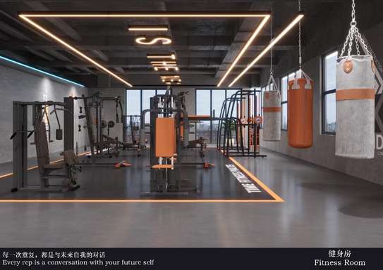 2 Bed Apartment with Swimming Pool at Vihiga Road image 17