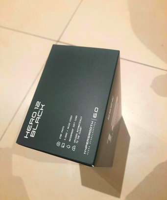 GoPro Hero 12 Black image 5