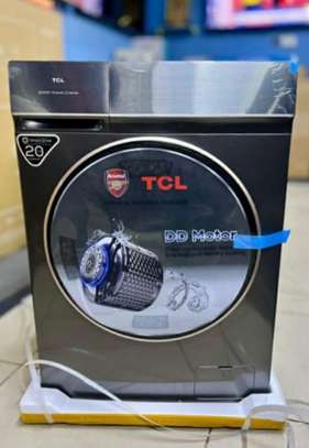 TCL 10kg Washing Machine image 3