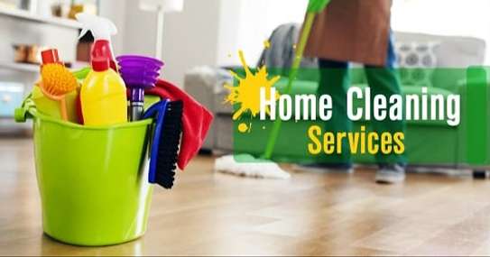 Hire Part Time Maid Services in Nairobi | Cleaning & Domestic Services image 3