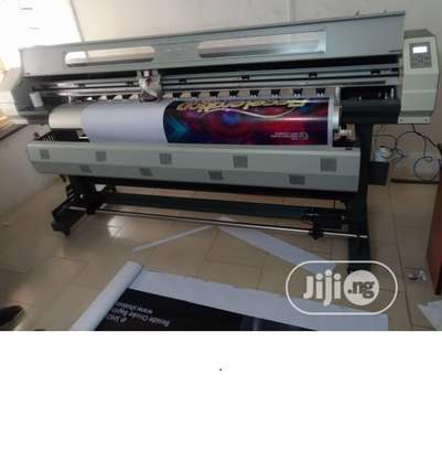 Large Format Printer Eco Solvent i3200 image 1