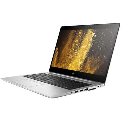 HP Elitebook 840 G5 14", Intel Core i7, 8 GB RAM, 256 SSD image 2