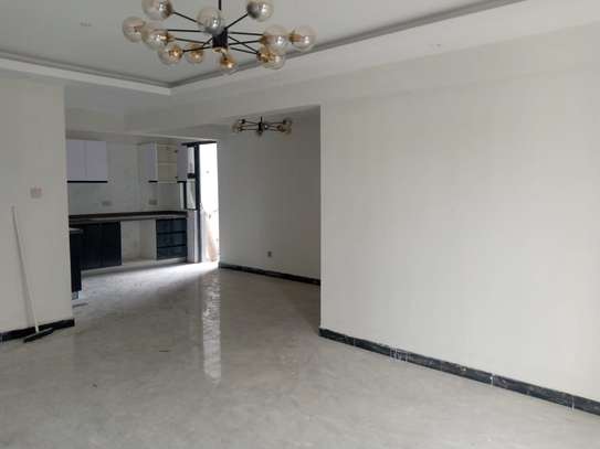 3 Bed Apartment with En Suite in Kileleshwa image 9