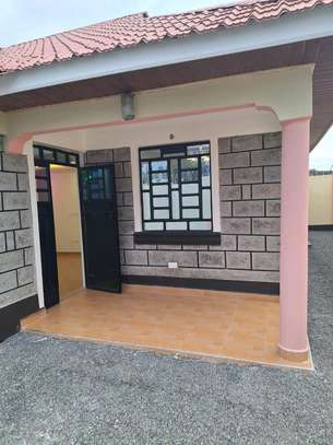 New house  3bedroom bungalow house on sale image 9