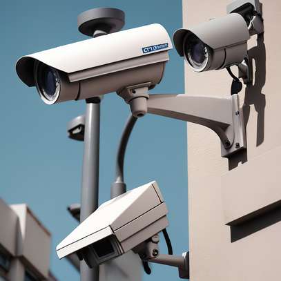 CCTV installation services in Kenya image 3