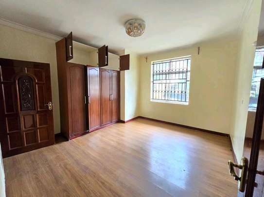 5 bedroom Townhouse For Rent in Lavington Nairobi Kenya image 5