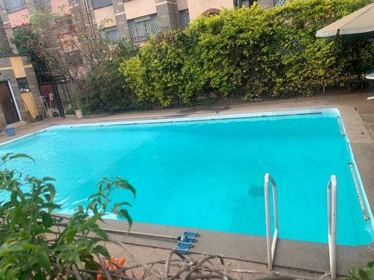 2 bedroom apartment to let at kilimani image 1