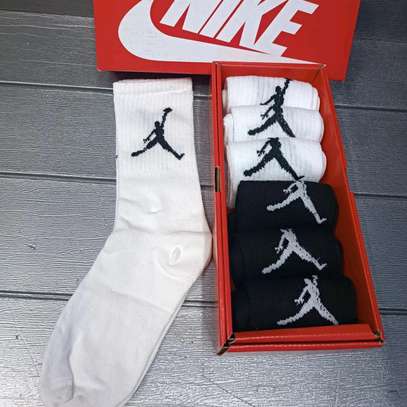 Nike socks image 8
