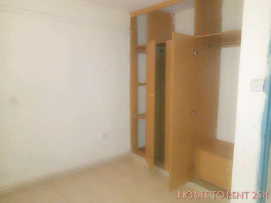 TO RENT FOR 12K ONE BEDROOM image 8