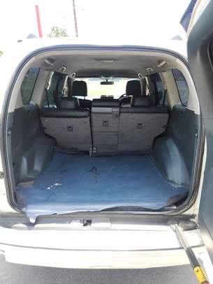 Toyota Prado used petrol image 8
