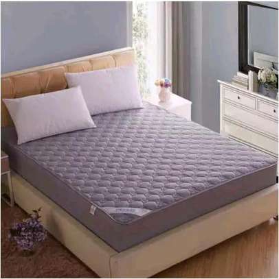 ? *Quilted Matress protector 4*6 image 4