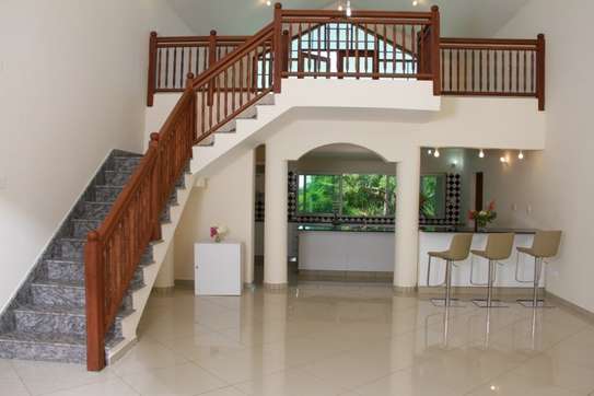 5 Bed Villa with En Suite in Vipingo image 3