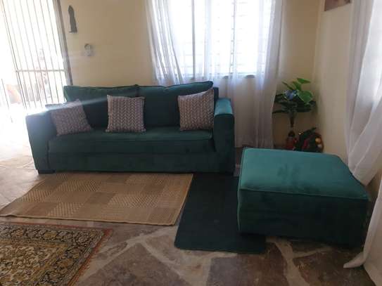 2 Bed House with En Suite in Watamu image 20