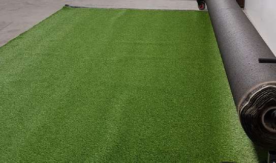 25mm thickness backyard artificial turf image 1