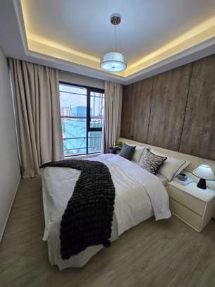 1 Bed Apartment with Swimming Pool at Westlands Road image 17