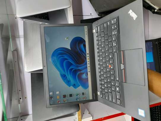 LenovoT470s Touchscreen image 3