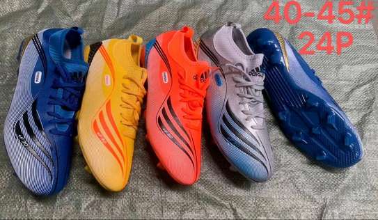 Nike/Adidas Football boots size:40-45 image 2
