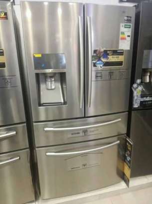Westland fridge and washing machine repair sevices image 10