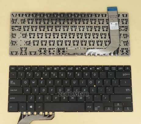 asus x407u keyboard replacement image 1