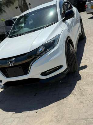 HONDA VEZEL RS 2018MODEL image 6
