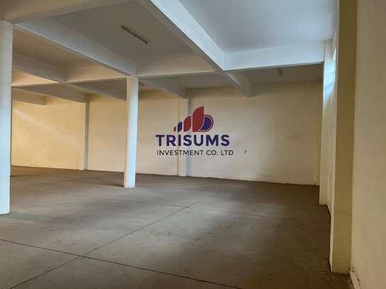 Commercial Property with Backup Generator in Mombasa Road image 10